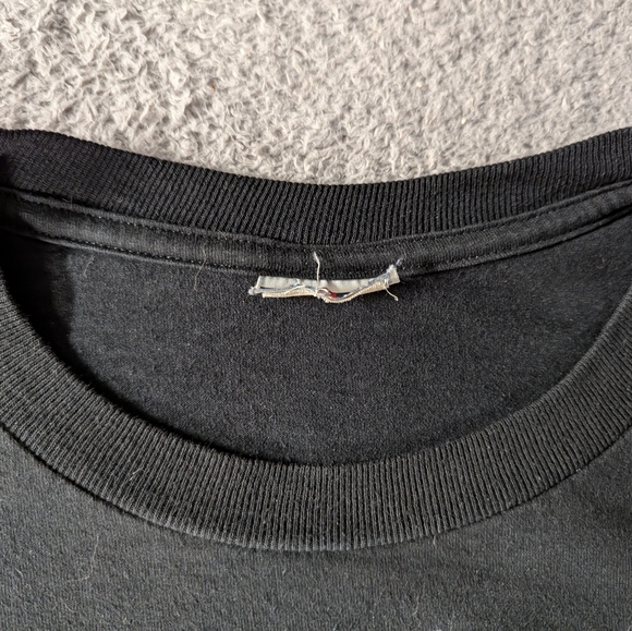 IMP NAZ UGRA KARMA RARE VINTAGE MEN'S T-SHIRT SIZE XL - Picture 4 of 4